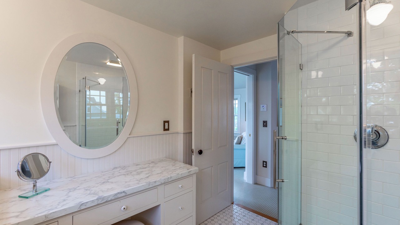 Photo of Bathroom in Port Clyde