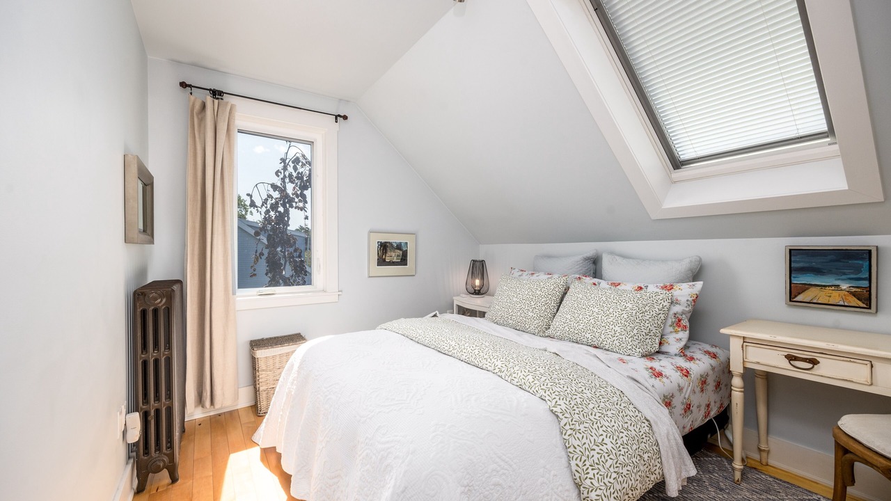 Photo of Bedroom in Charlottetown