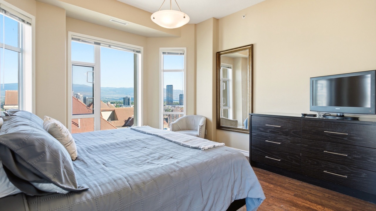 Photo of Bedroom in North End