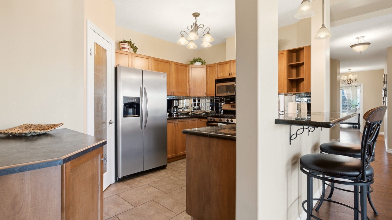 Photo of Kitchen in North End