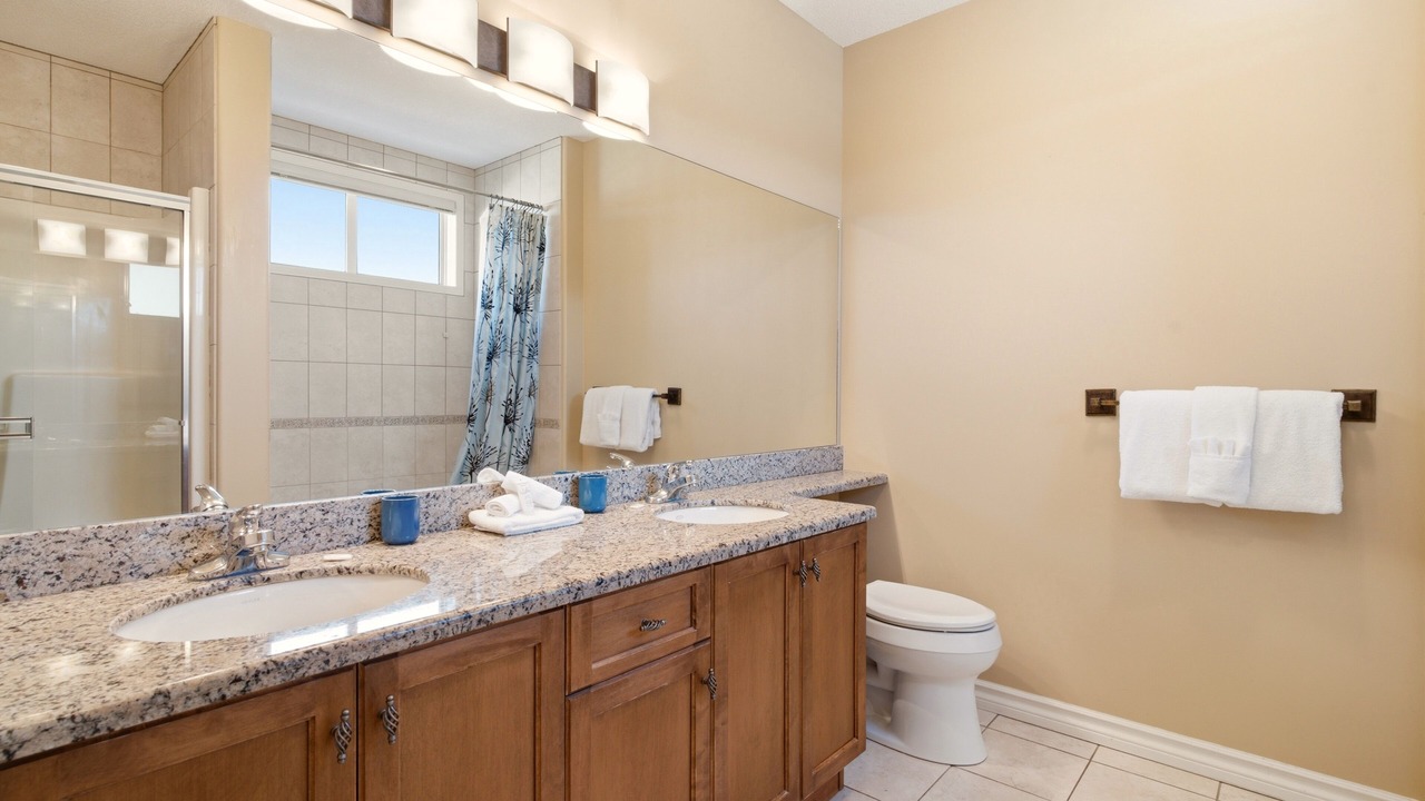 Photo of Bathroom in North End