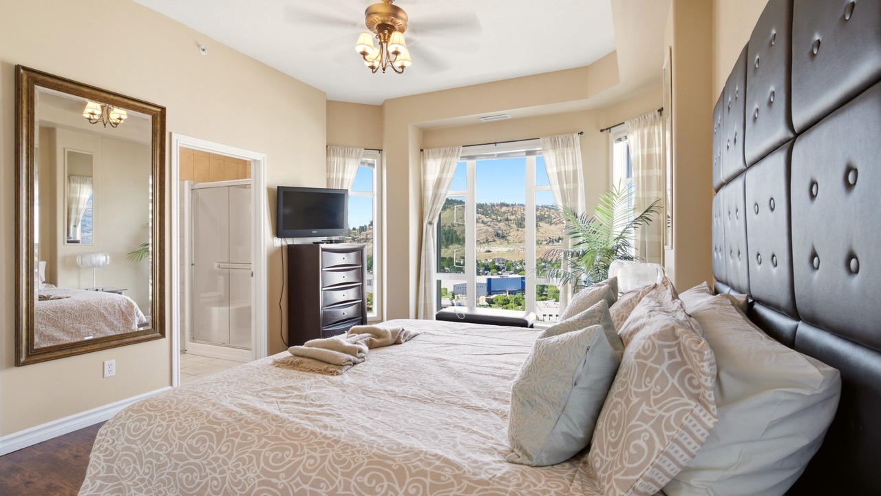 Photo of Bedroom in North End