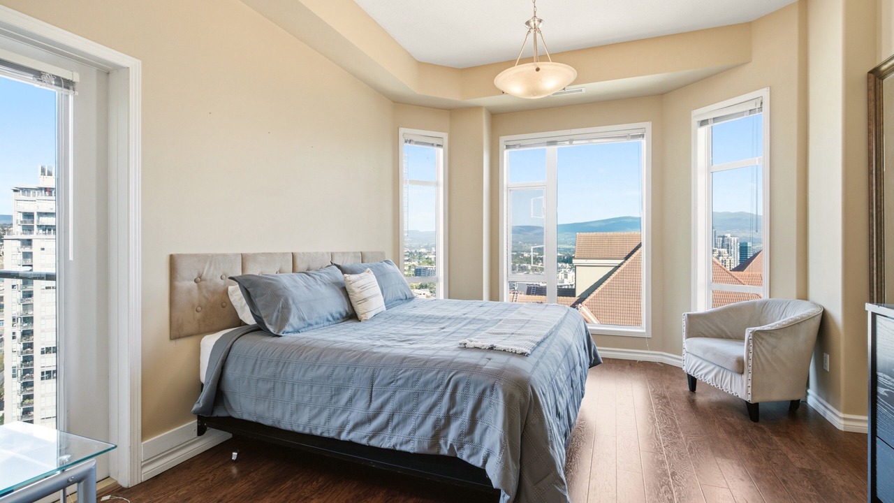 Photo of Bedroom in North End