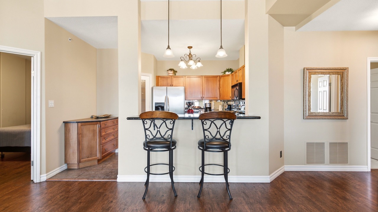 Photo of Kitchen in North End