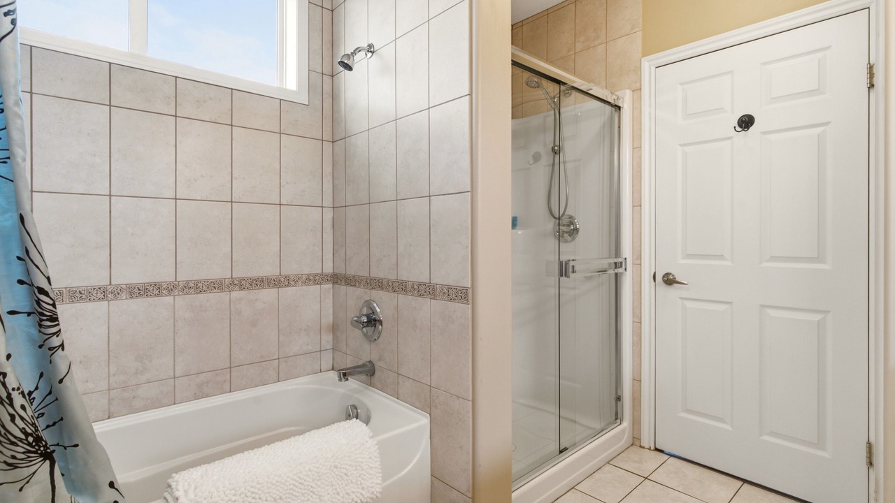 Photo of Bathroom in North End