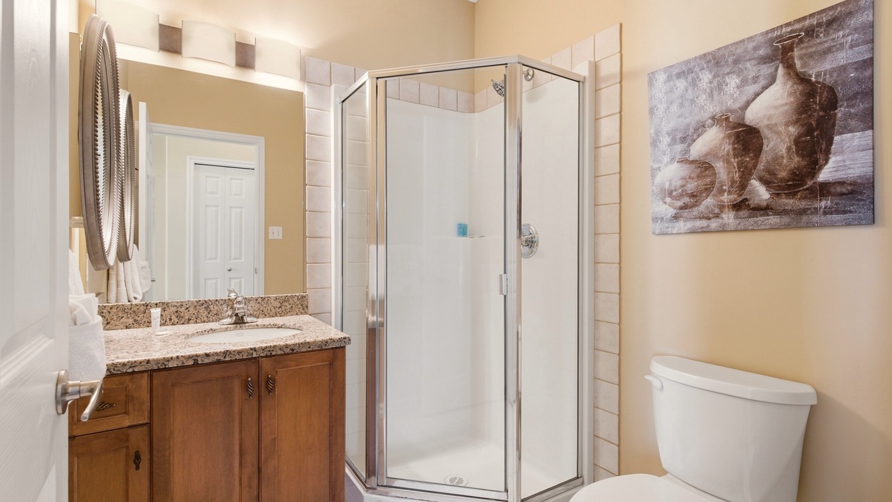 Photo of Bathroom in North End