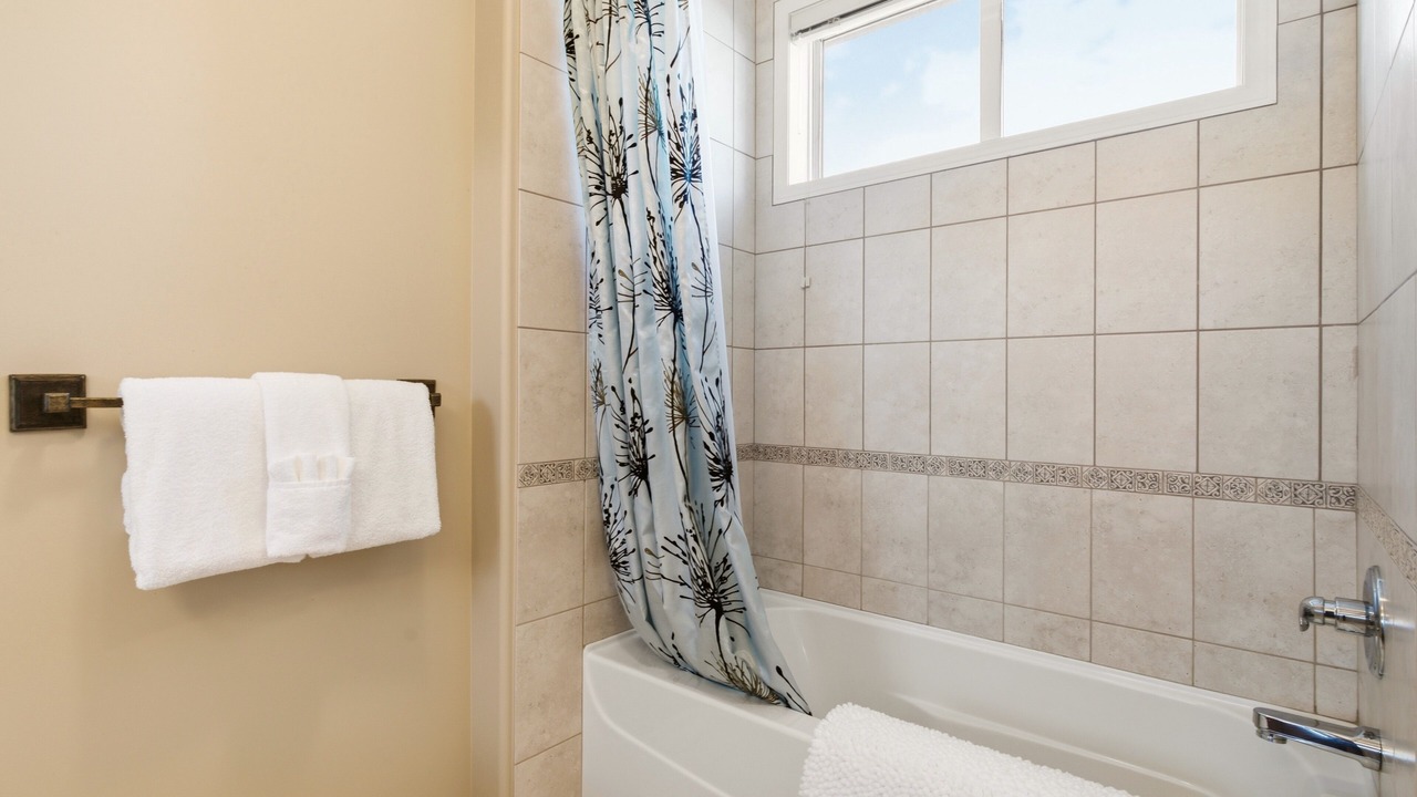 Photo of Bathroom in North End