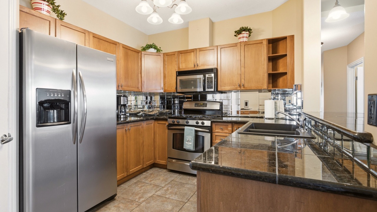 Photo of Kitchen in North End