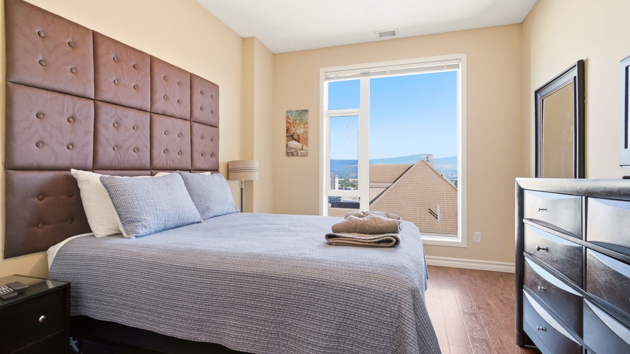 Photo of Bedroom in North End
