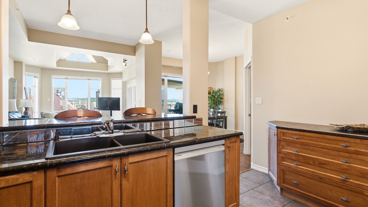 Photo of Kitchen in North End