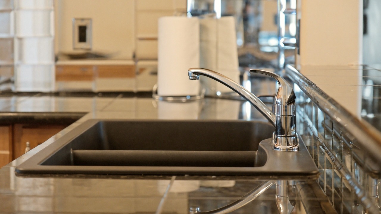 Photo of Kitchen in North End