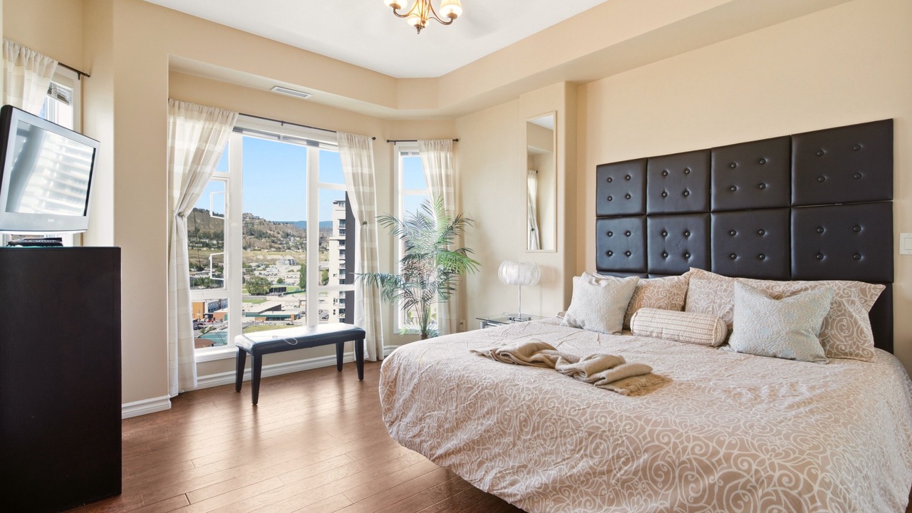 Photo of Bedroom in North End