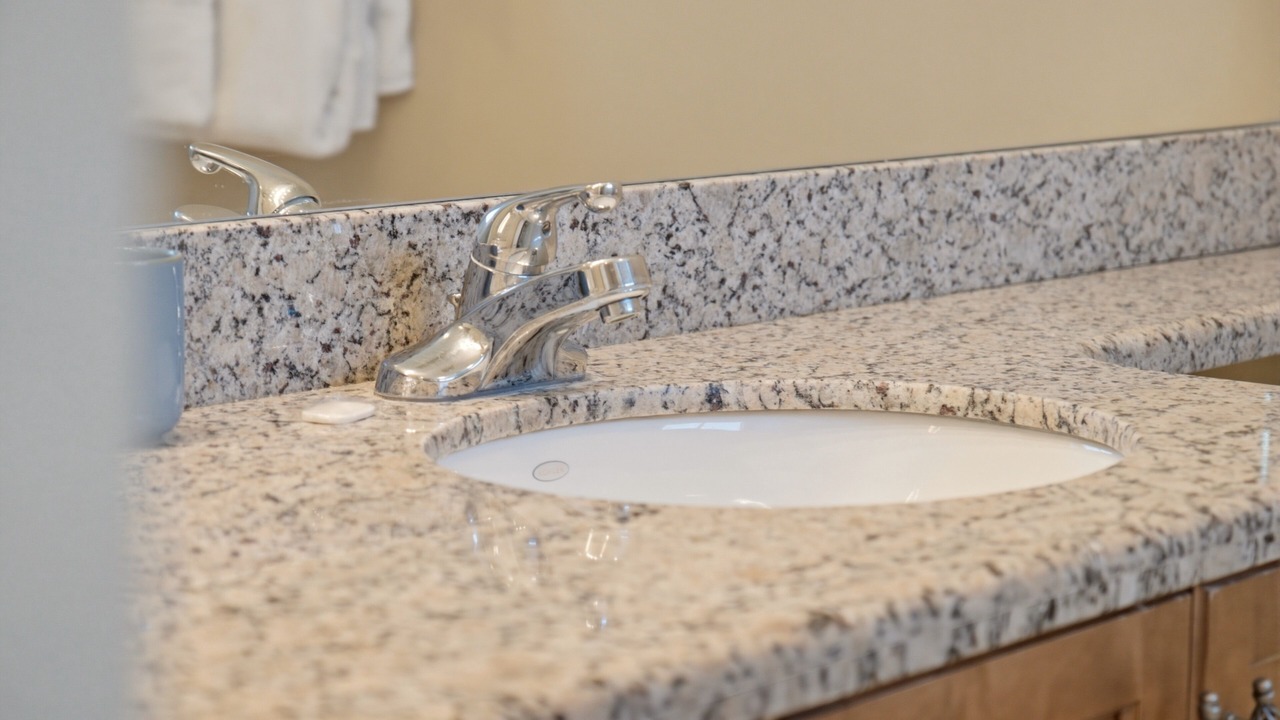 Photo of Bathroom in North End