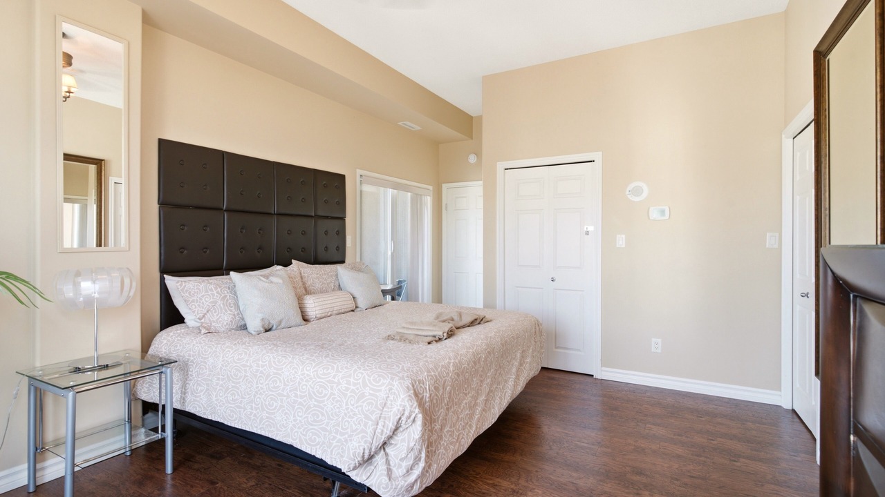 Photo of Bedroom in North End