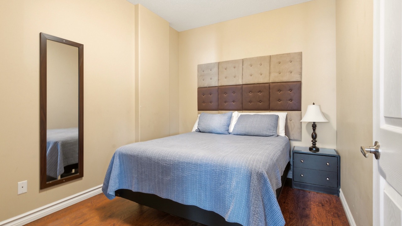 Photo of Bedroom in North End