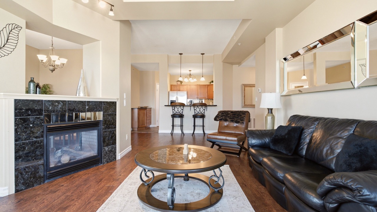 Photo of Livingroom in North End