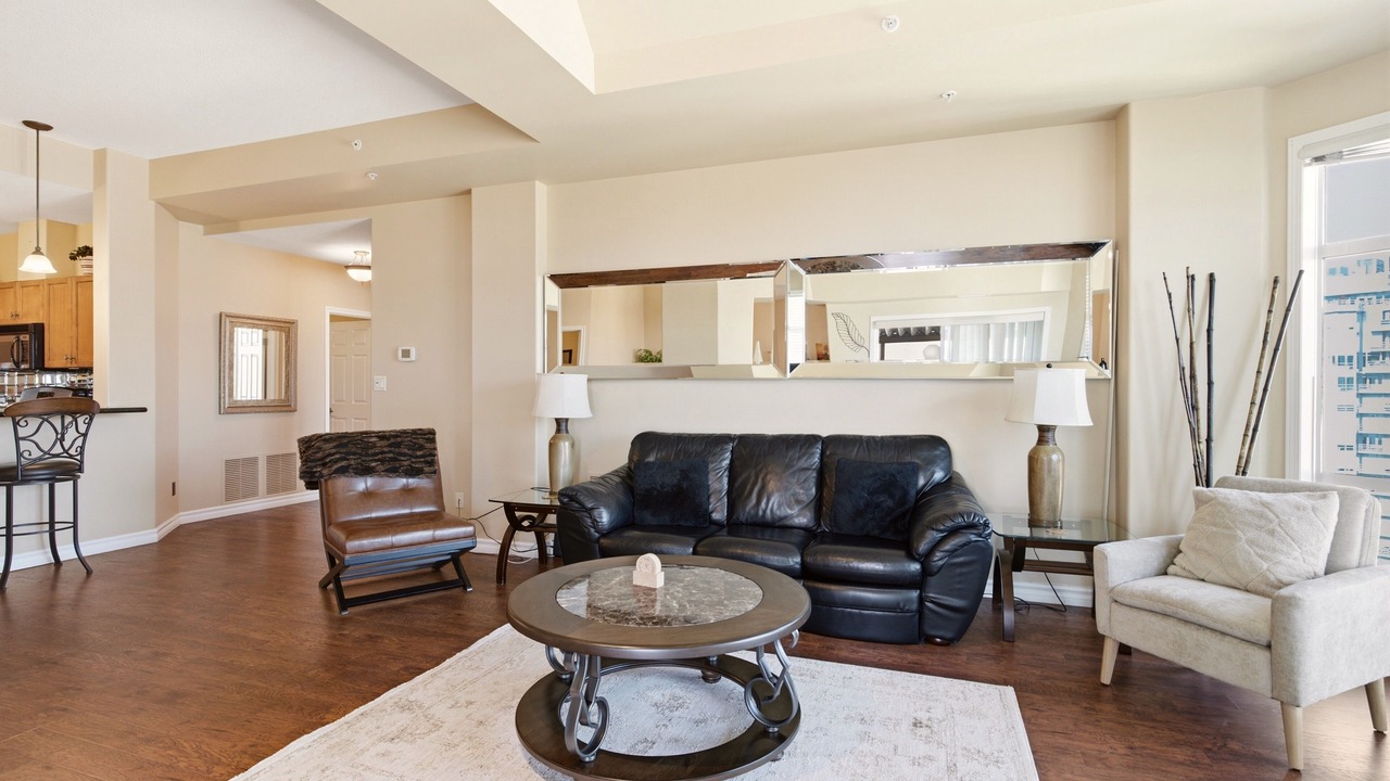 Photo of Livingroom in North End