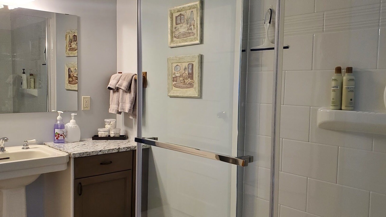 Photo of Bathroom in Caroline