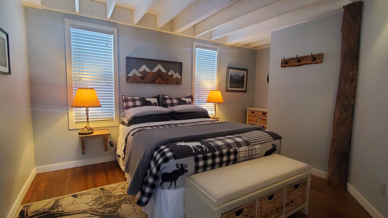 Photo of Bedroom in Caroline