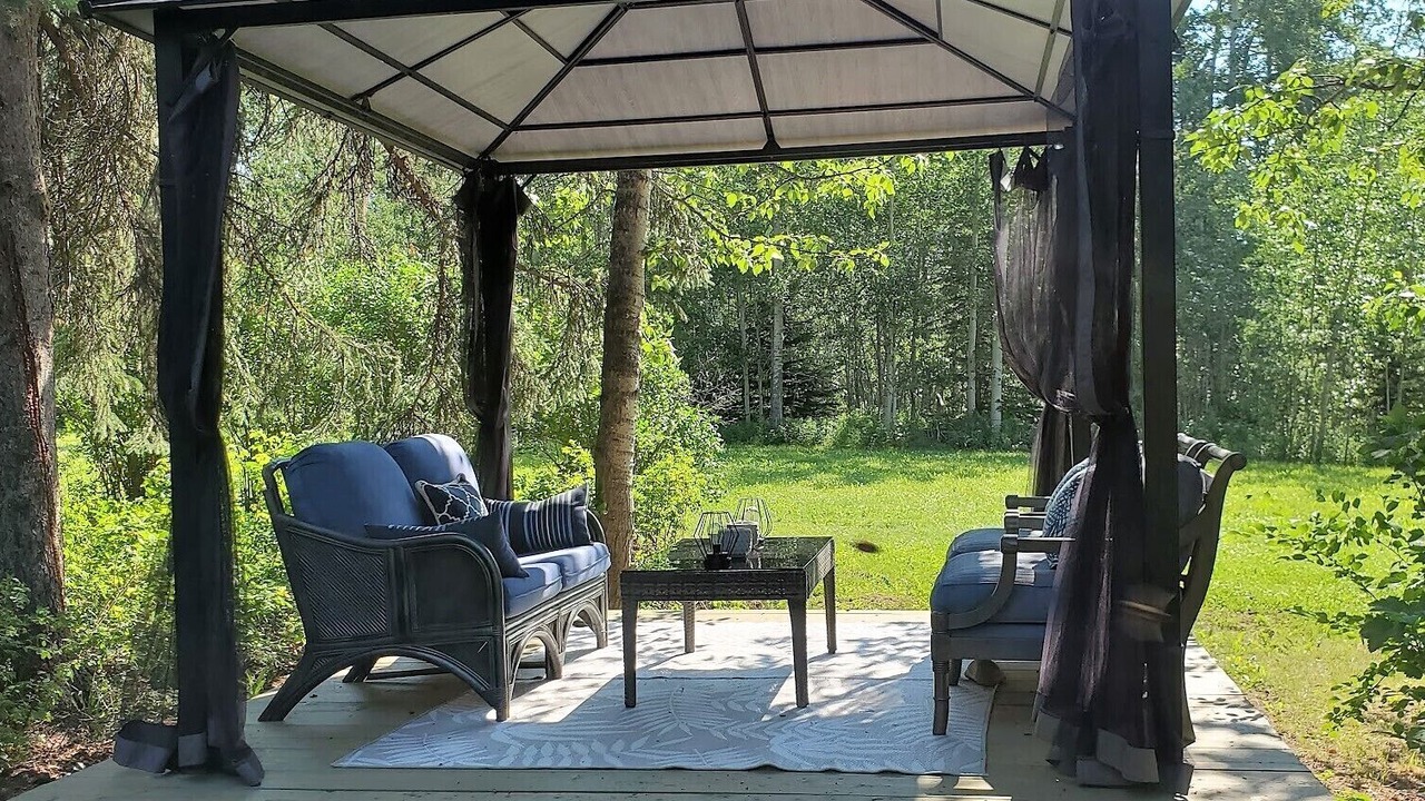 Photo of Patio Balcony in Caroline