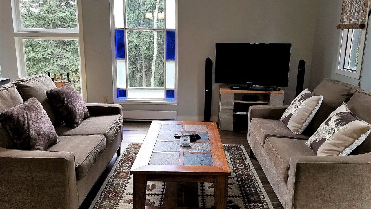 Photo of Livingroom in Caroline