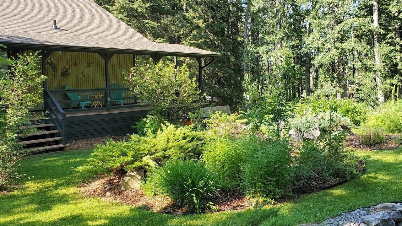 Photo of Outdoor in Caroline