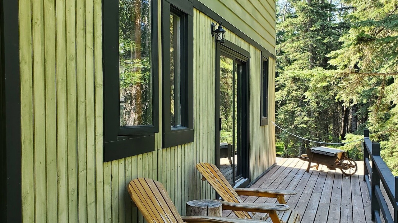 Photo of Patio Balcony in Caroline
