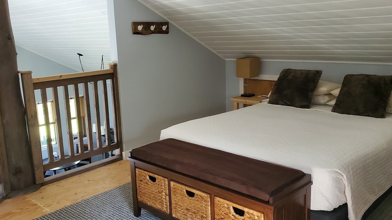 Photo of Bedroom in Caroline