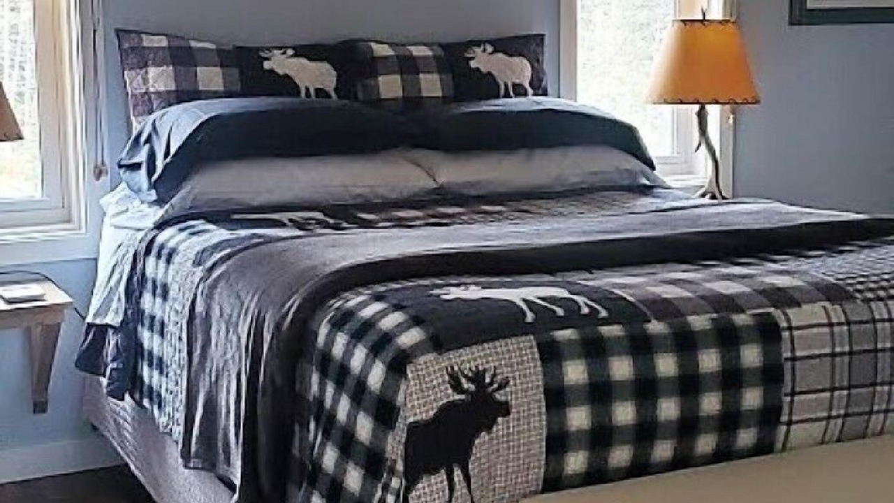 Photo of Bedroom in Caroline