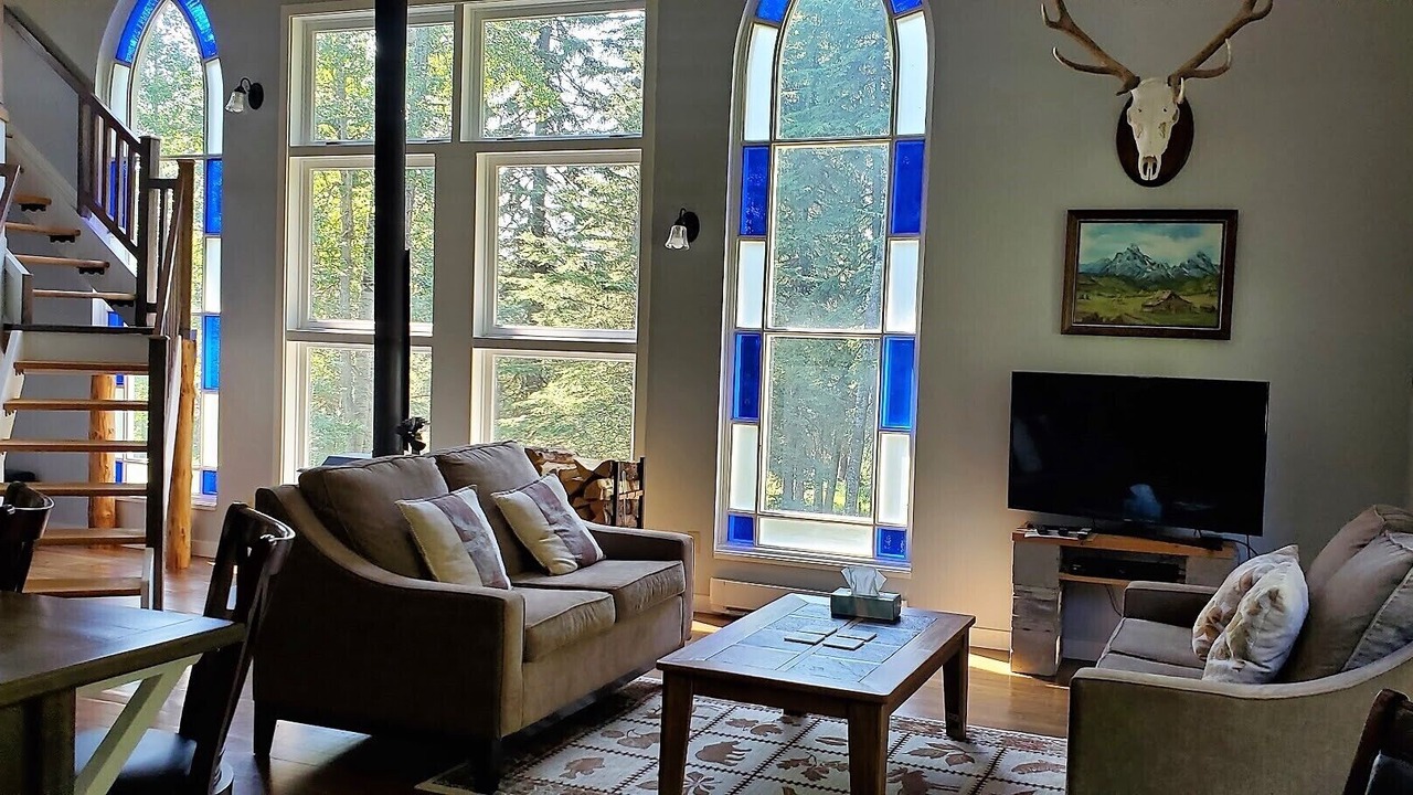 Photo of Livingroom in Caroline