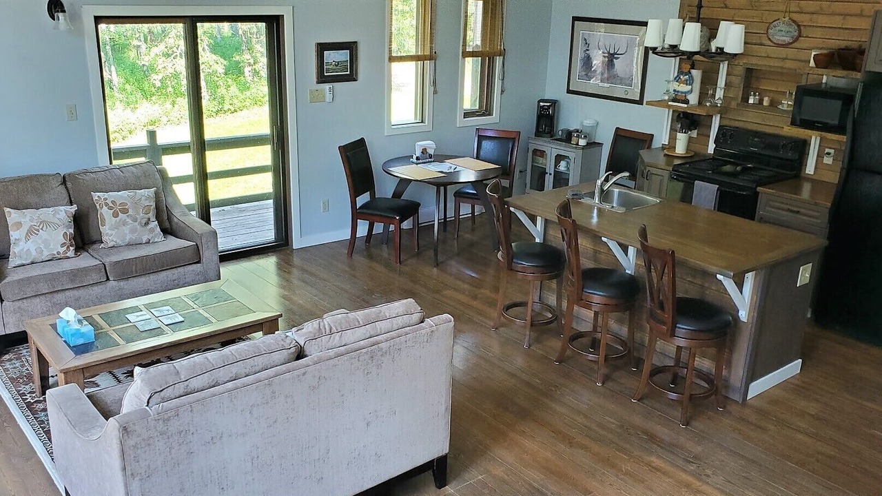 Photo of Livingroom in Caroline