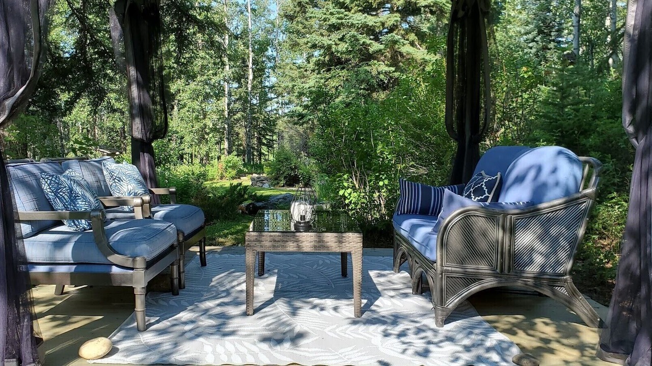 Photo of Outdoor in Caroline