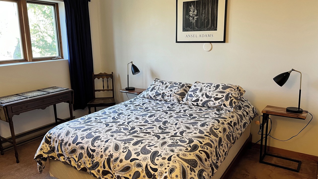 Photo of Bedroom in La Peche