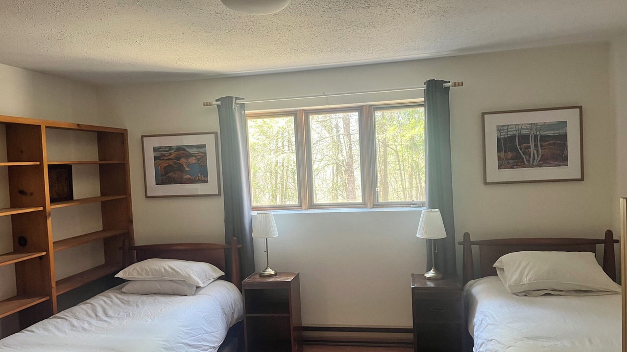 Photo of Bedroom in La Peche