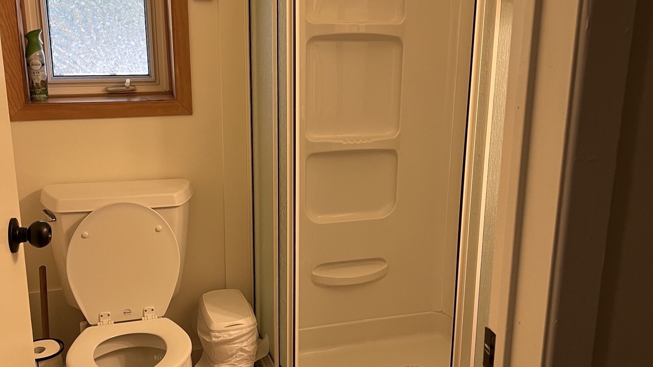 Photo of Bathroom in La Peche
