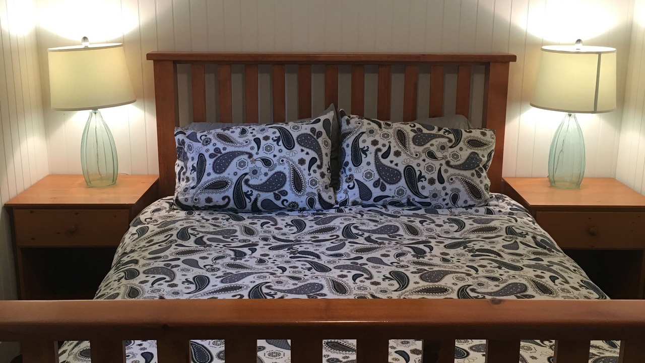 Photo of Bedroom in Mill Bay
