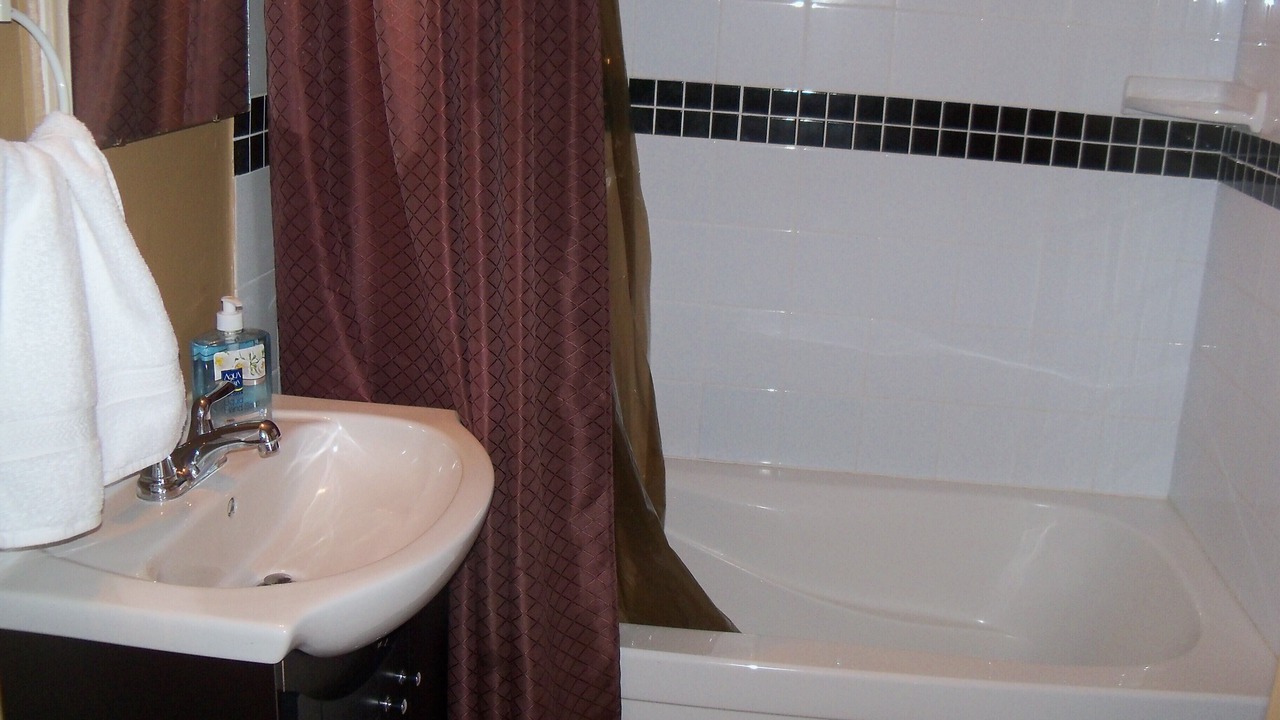 Photo of Bathroom in Mill Bay