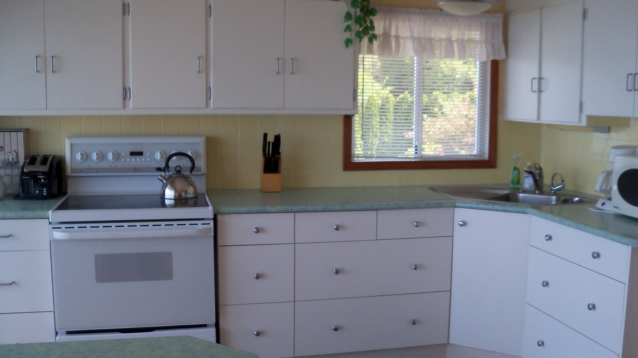 Photo of Kitchen in Mill Bay