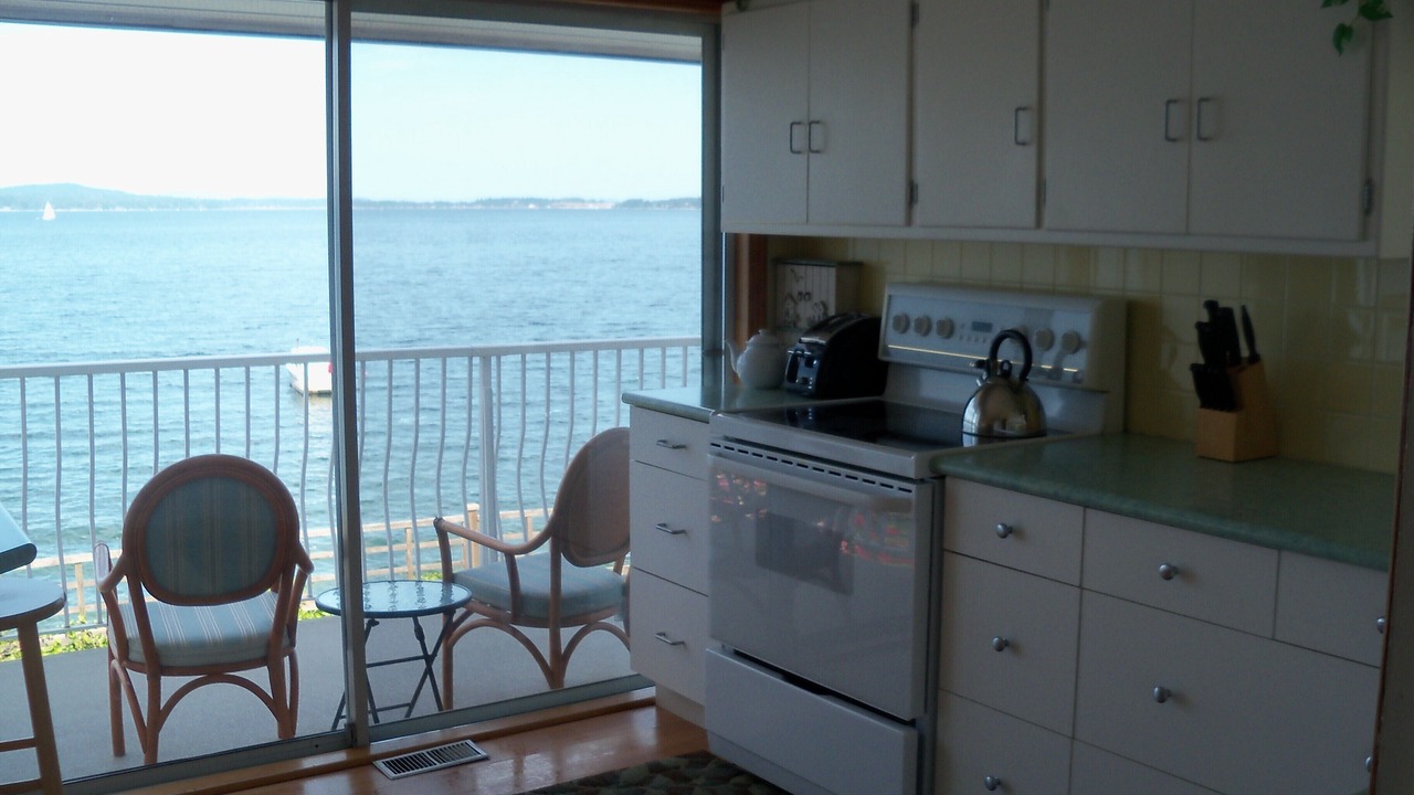 Photo of Kitchen in Mill Bay