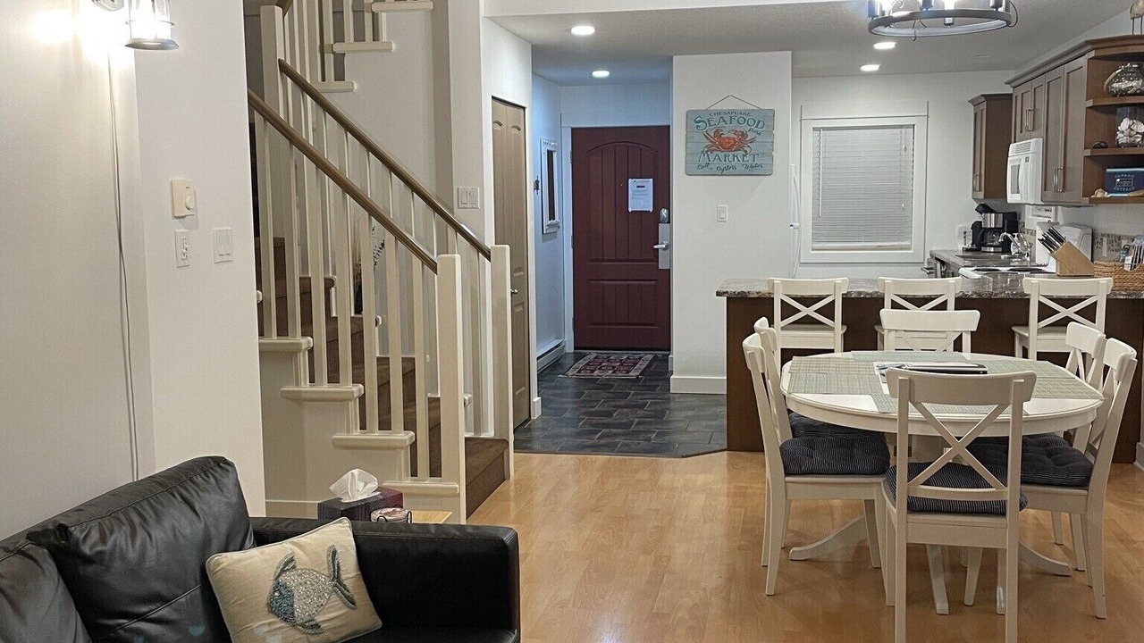 Photo of Livingroom in Regional District of Nanaimo