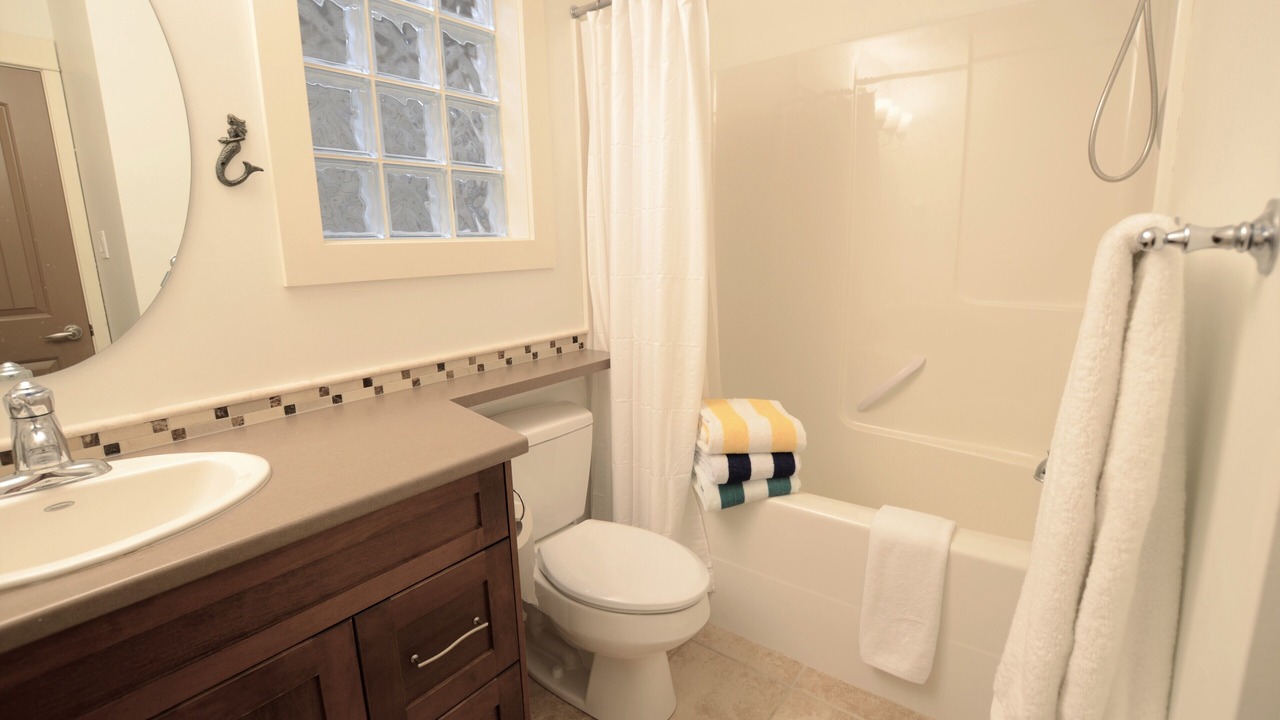 Photo of Bathroom in Regional District of Nanaimo