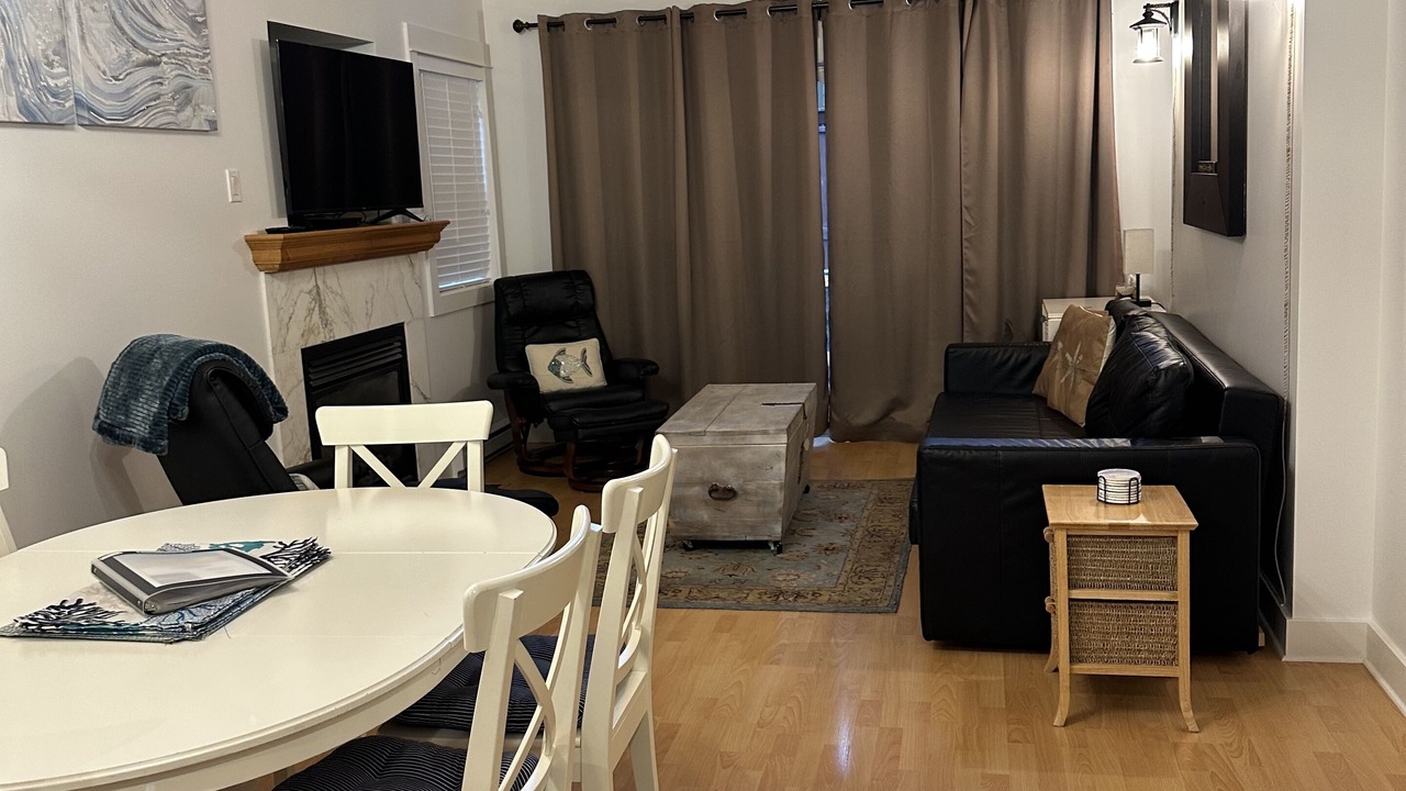 Photo of Livingroom in Regional District of Nanaimo