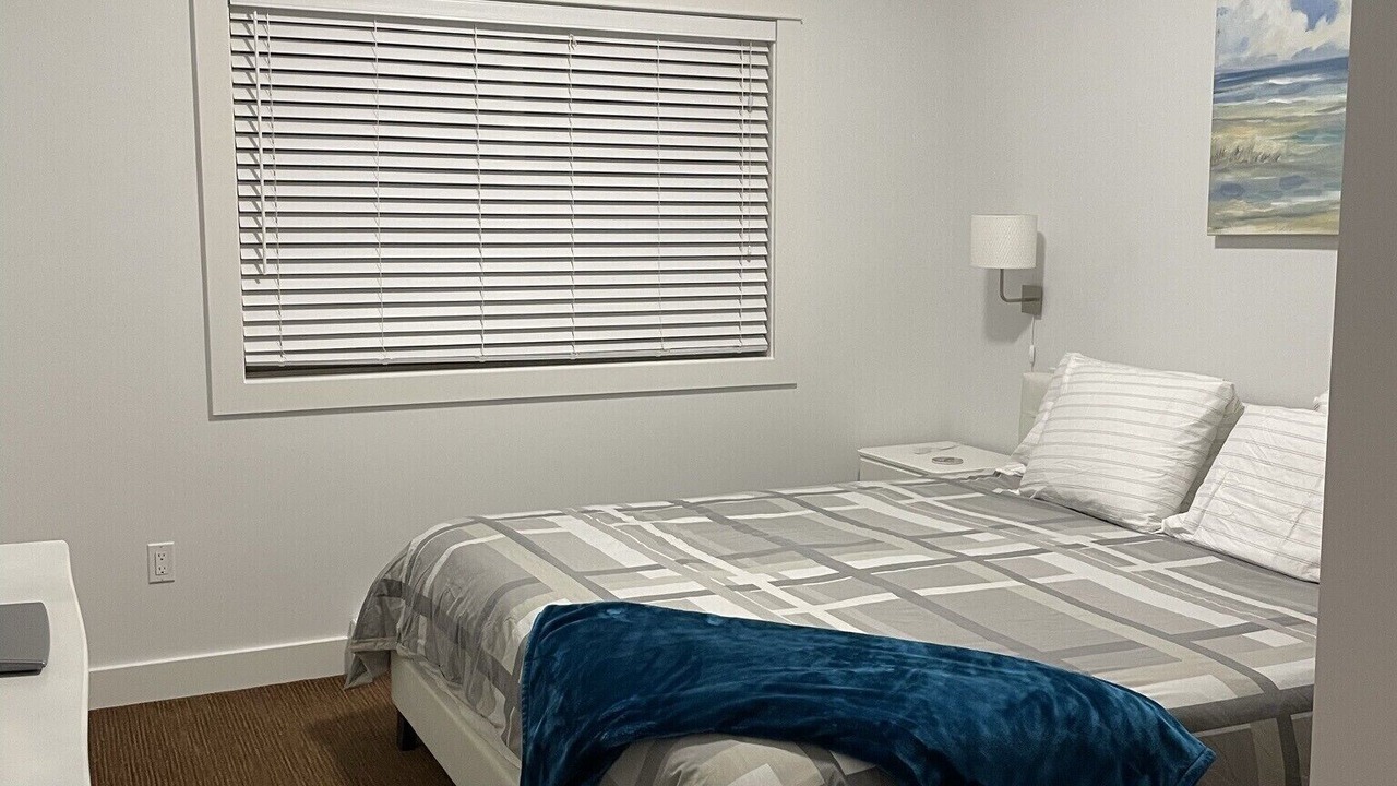 Photo of Bedroom in Regional District of Nanaimo