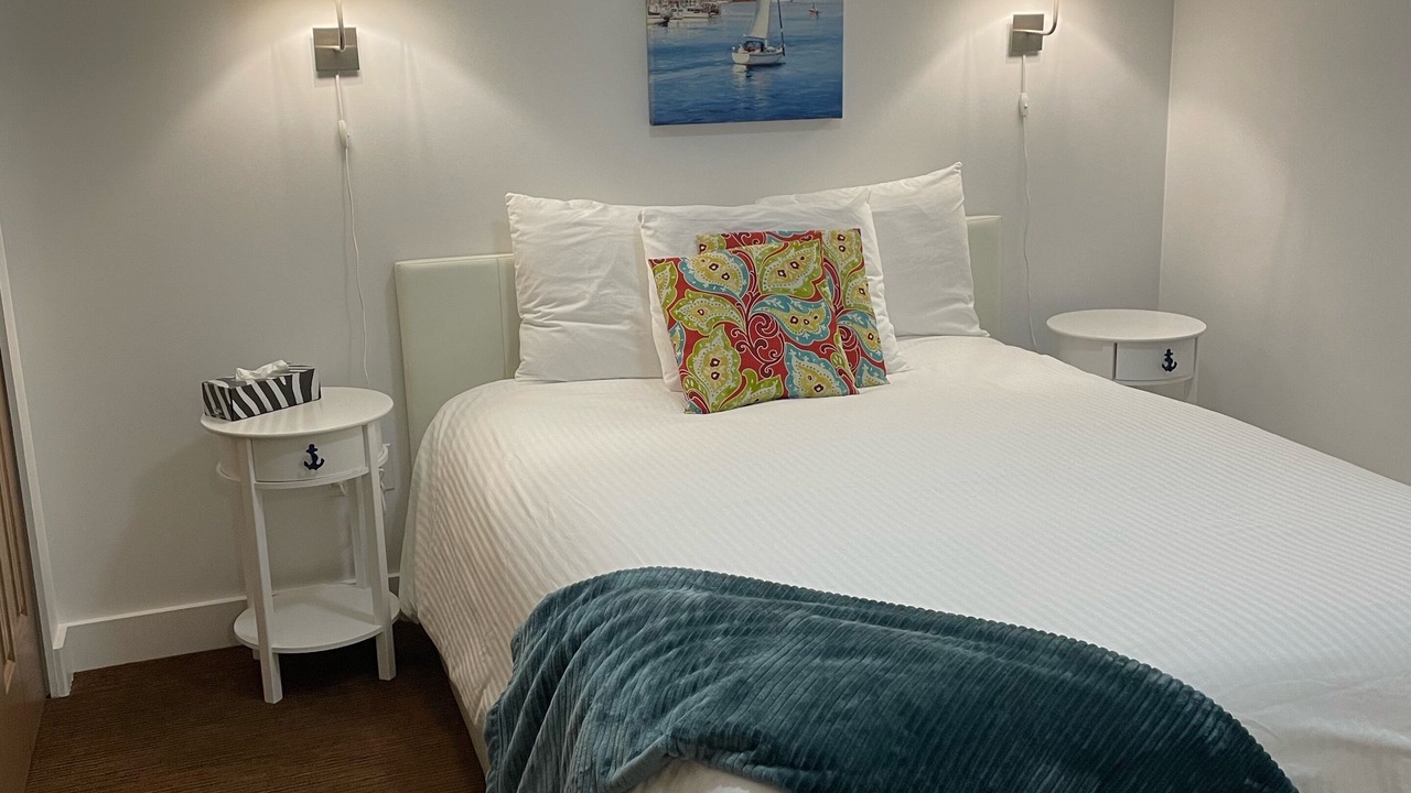 Photo of Bedroom in Regional District of Nanaimo
