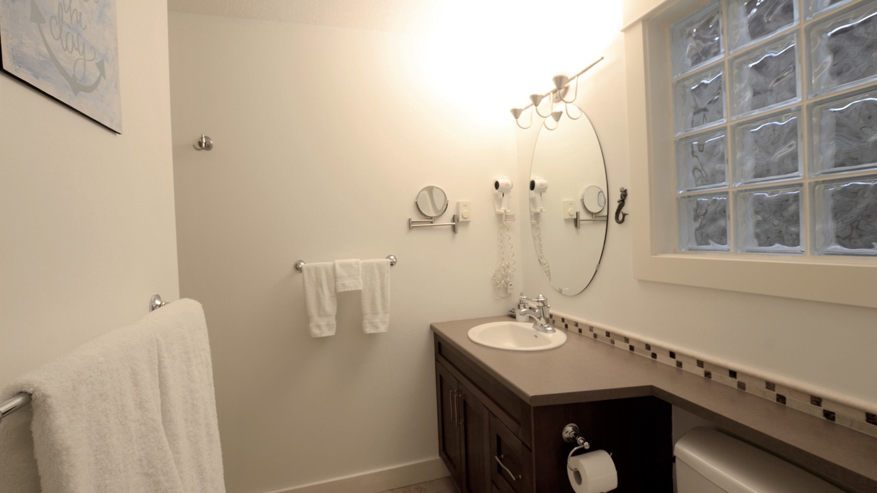 Photo of Bathroom in Regional District of Nanaimo