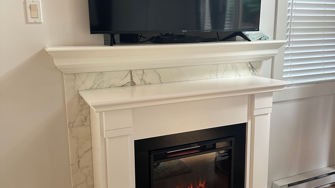 Photo of Livingroom in Regional District of Nanaimo