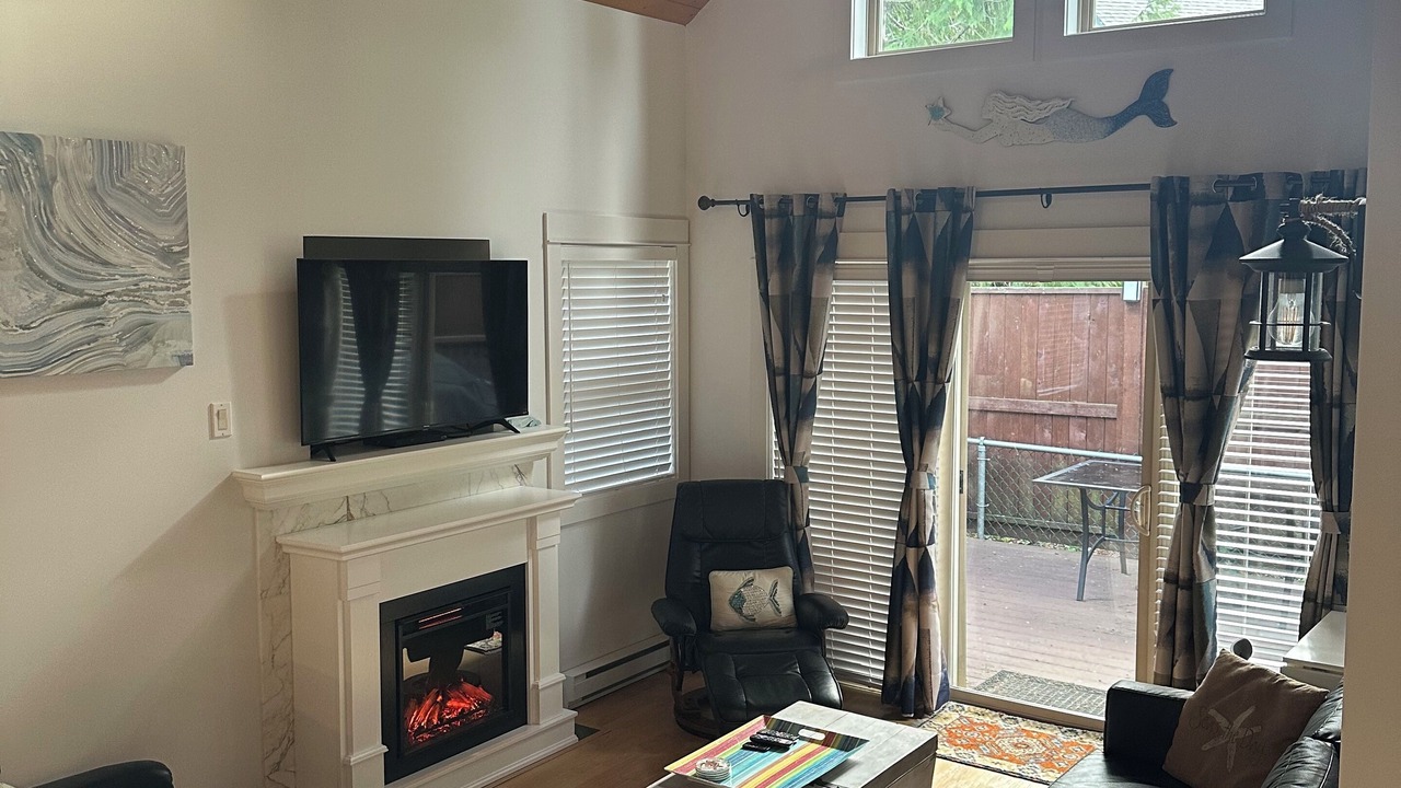 Photo of Livingroom in Regional District of Nanaimo