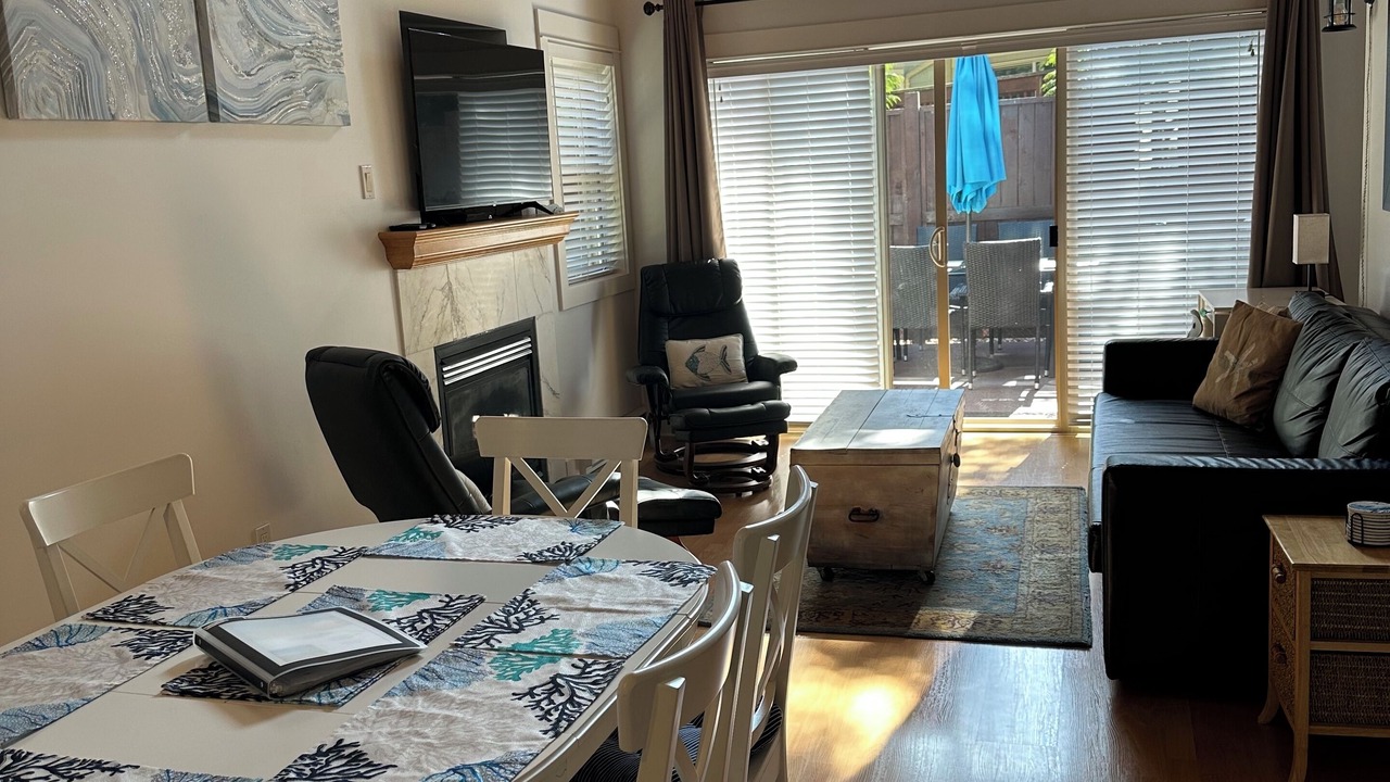 Photo of Livingroom in Regional District of Nanaimo