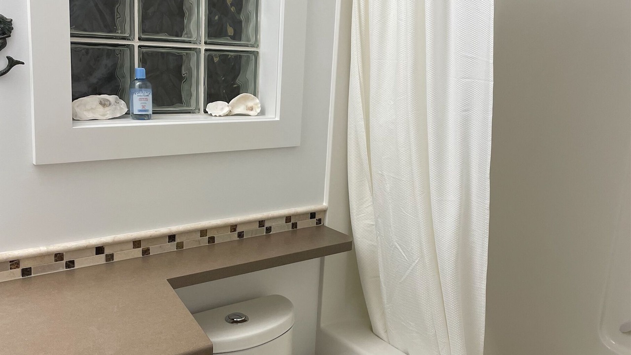 Photo of Bathroom in Regional District of Nanaimo