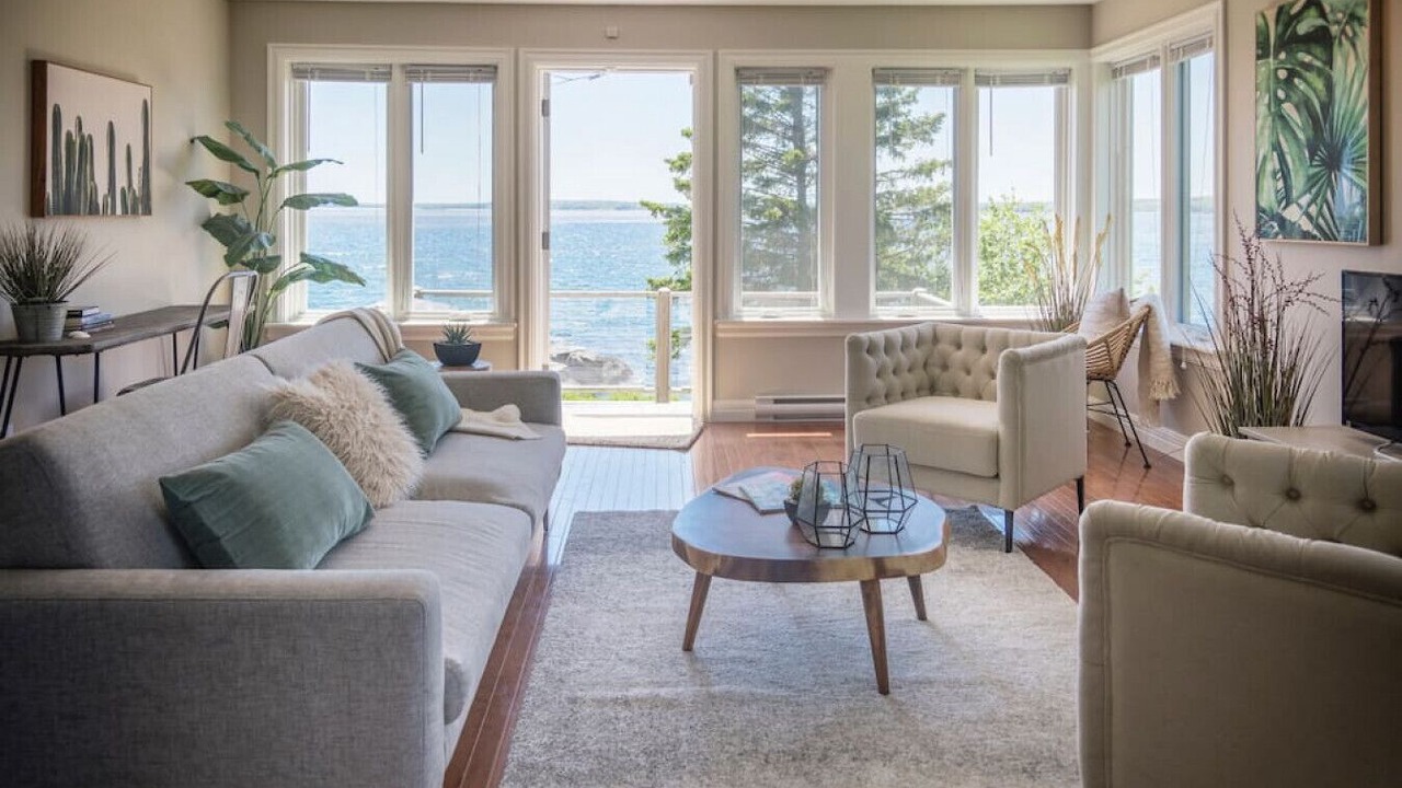 Photo of Livingroom in Port Mouton